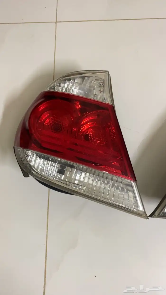 اصطبات كامري 2006 1