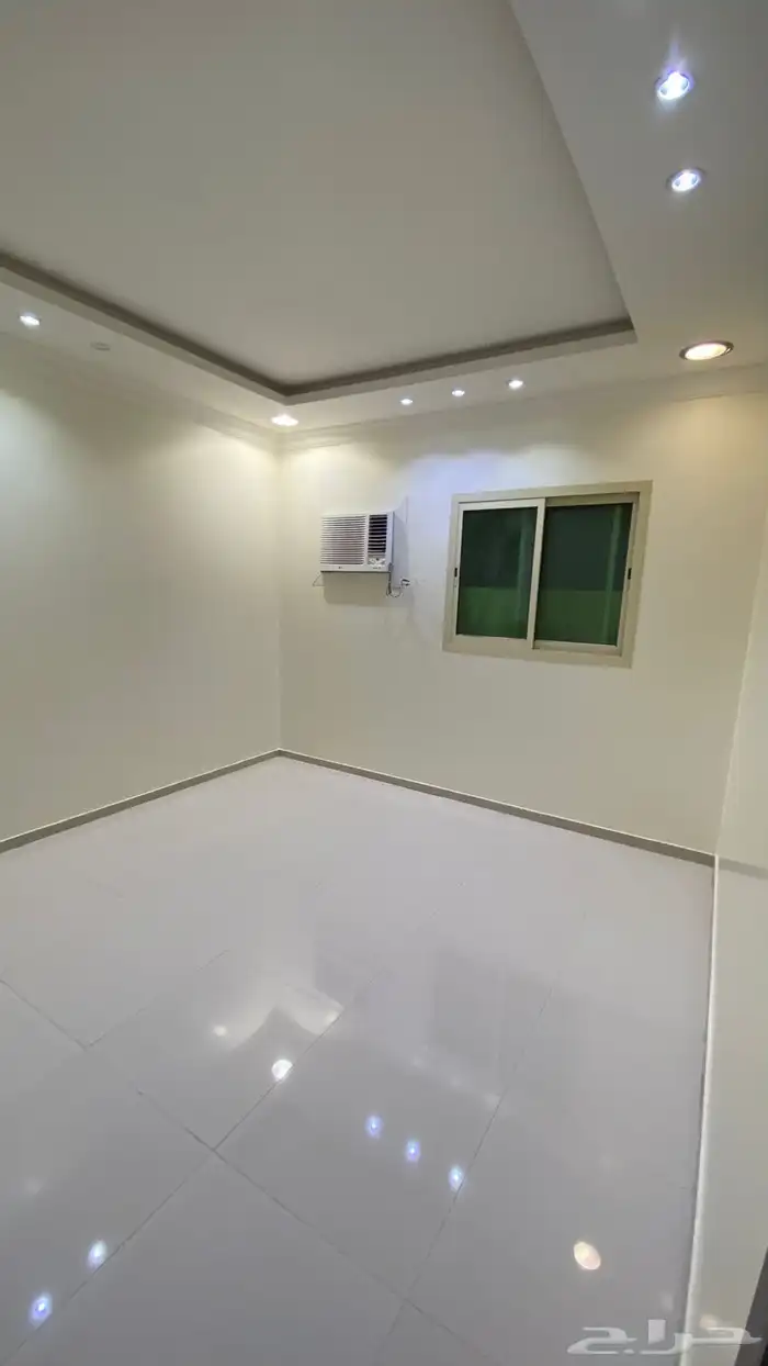 شقة للإيجار حي الرمال الخنيني 15