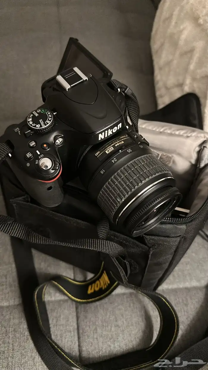 نيكون جديده 1