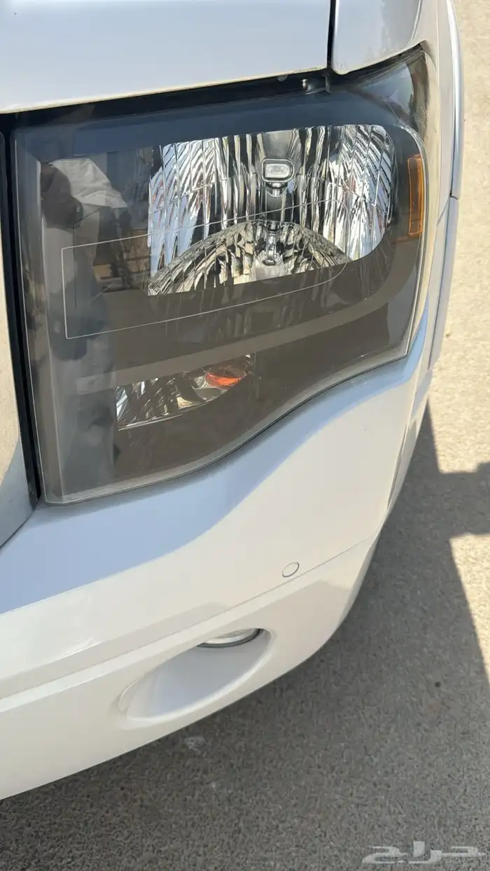 فورد توكيلات الجزيره فل كامل دبل ماشي قليل 25