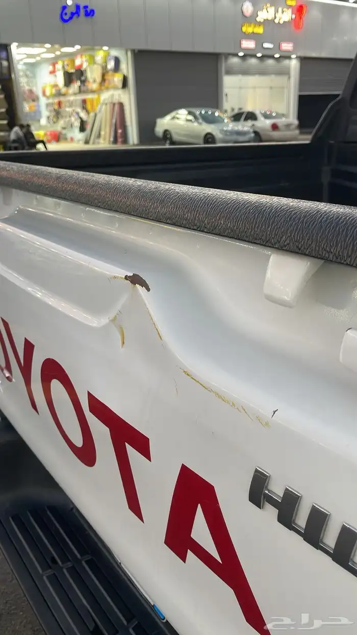 هايلكس 2019 للبيع 3