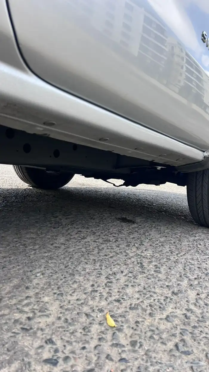 سلفرادو 2017 بدون دبل التواصل على الرقم الخاص والعام مهمل 14