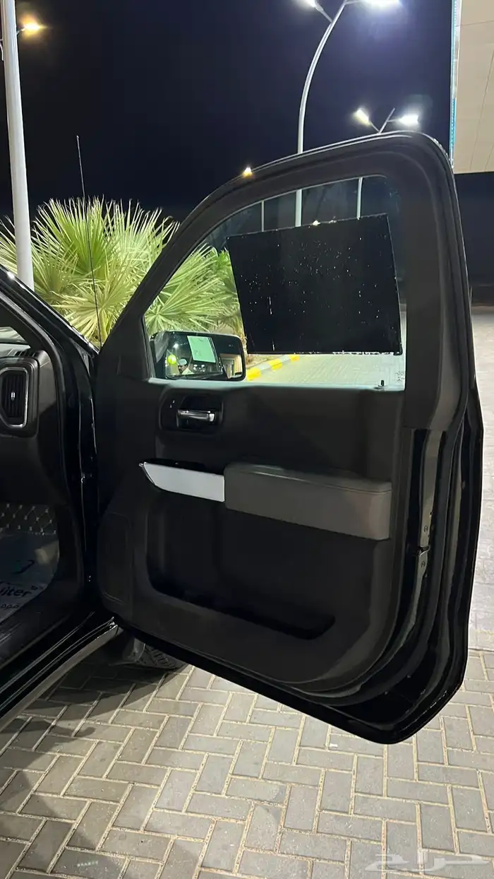 جي ام سي سيرا 2020 9