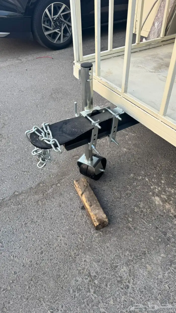 فوت ترك جاهز 4