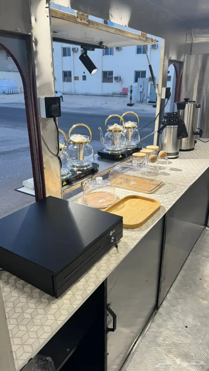 فوت ترك جاهز 7