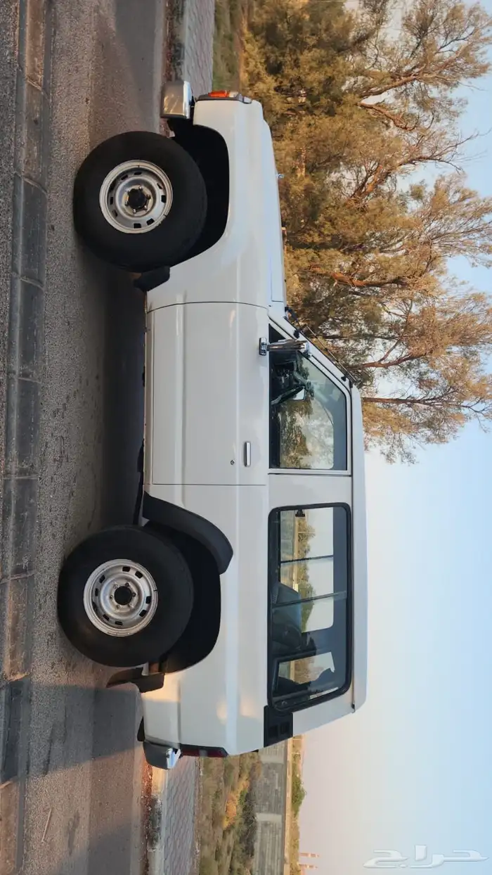 باترول ربع ستاندر 90 3