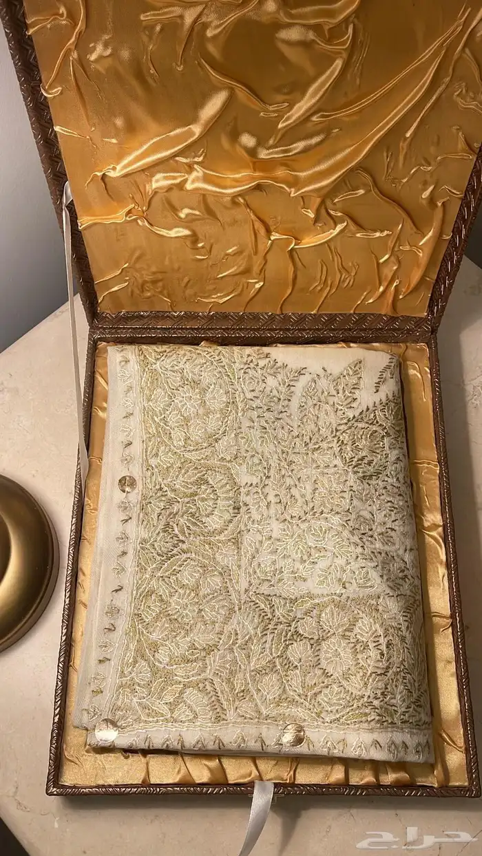 شالات سوبر ترمه نقشة مخصوصة لكل شال 10