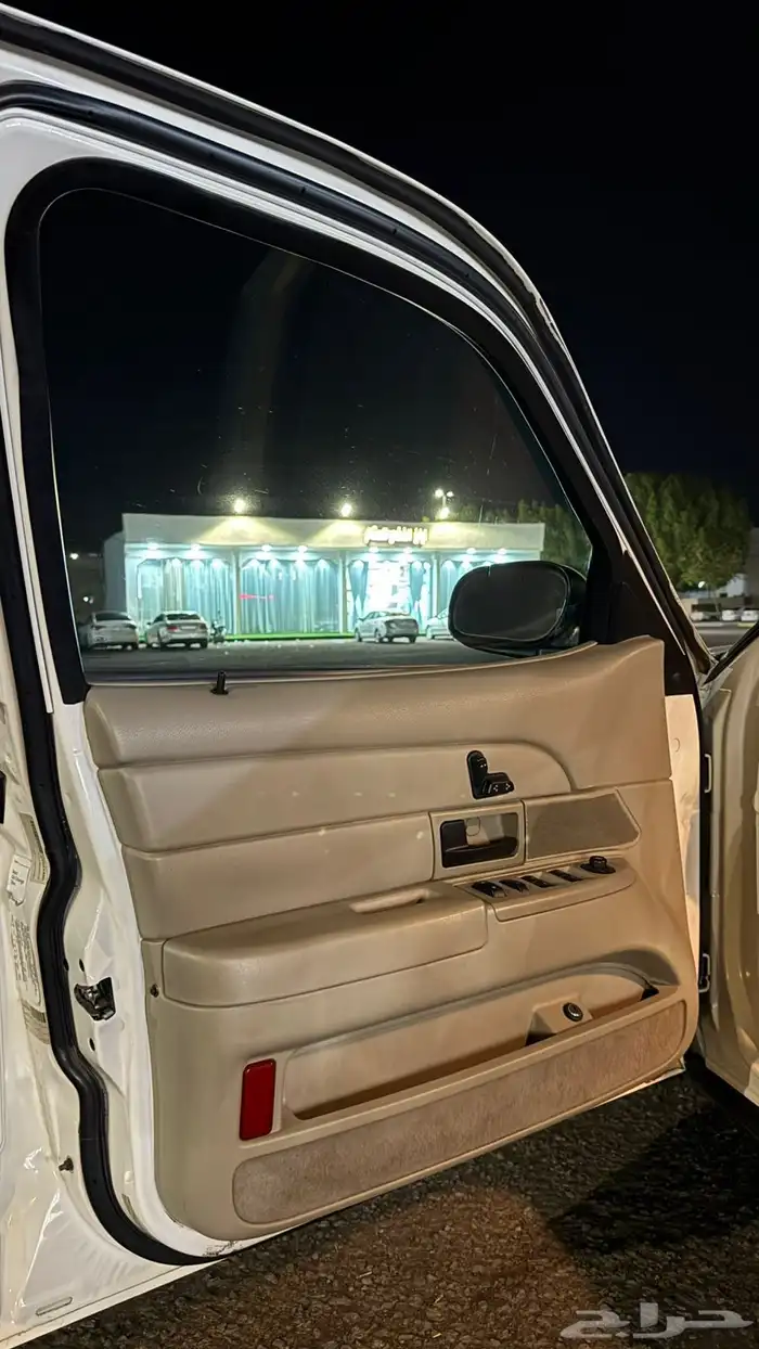 سيارة فورد 7