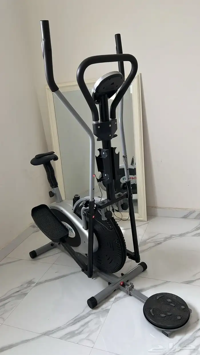 اوبتكال ودراجة 2