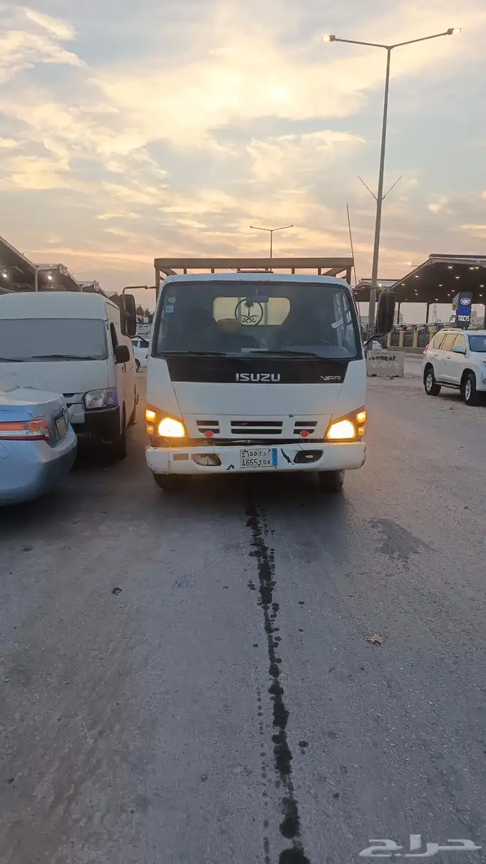 دينا ايسوزو 2008 للبيع 2