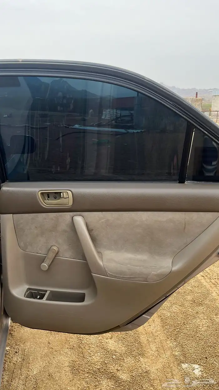 للبيع كامري 2006 0