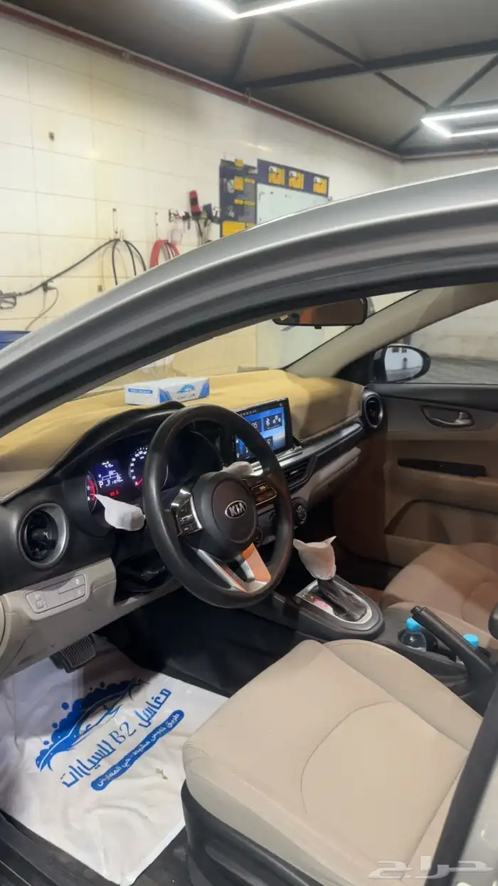 كيا 21 للبيع 3