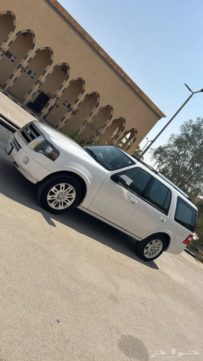 فورد توكيلات الجزيره فل كامل دبل ماشي قليل 1