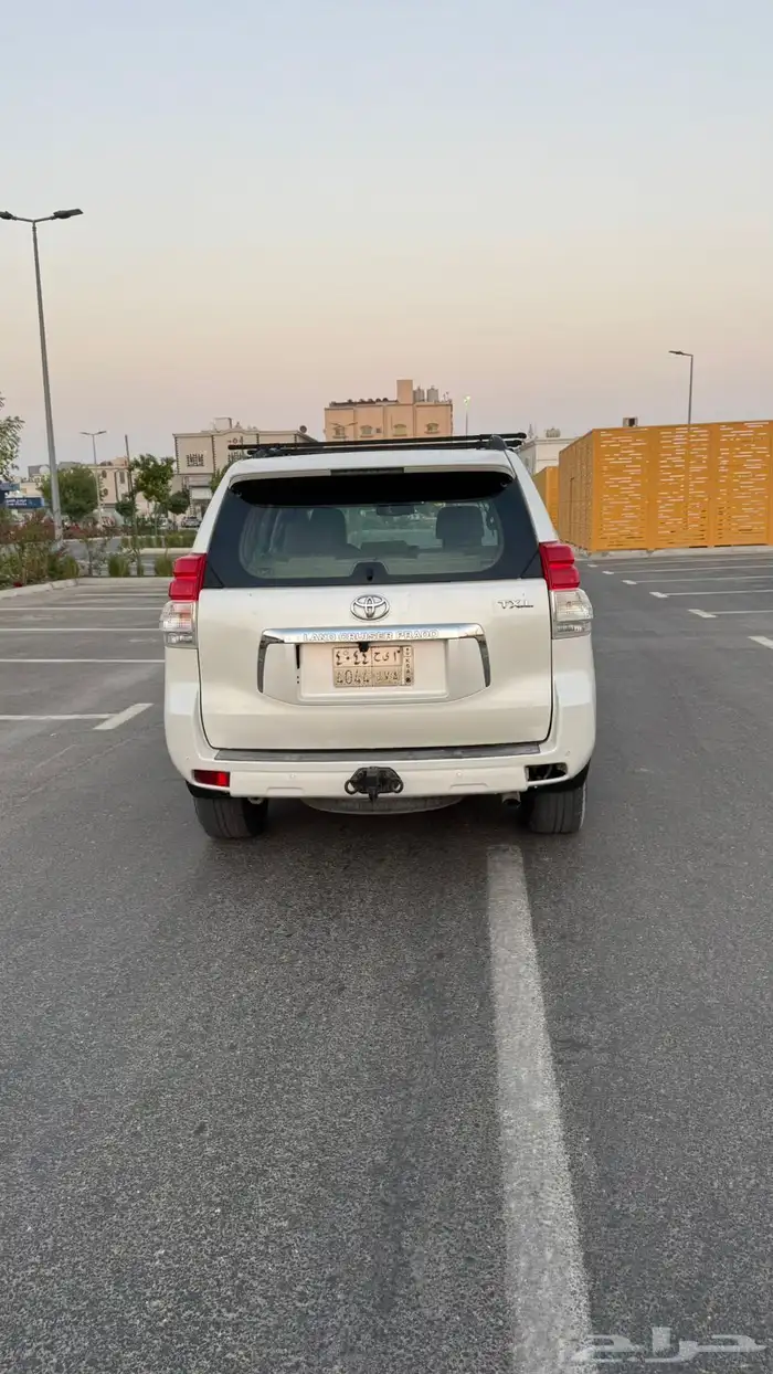 برادو 2010TXL 2