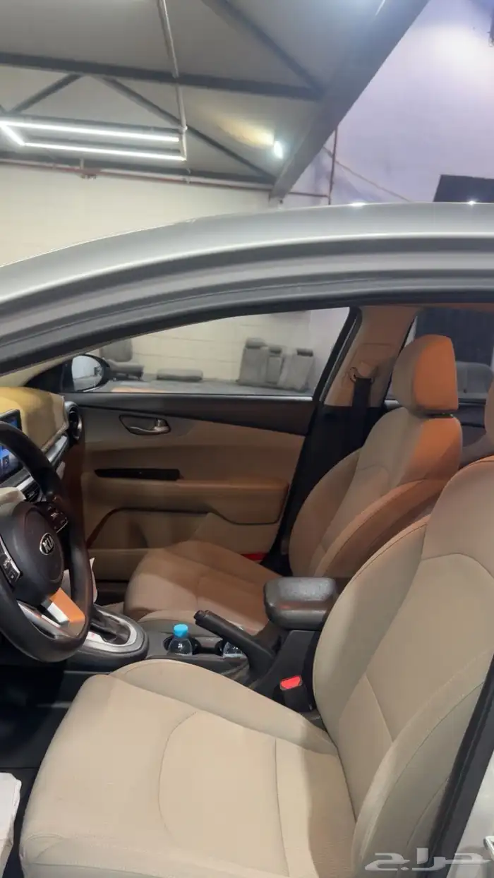 كيا 21 للبيع 4