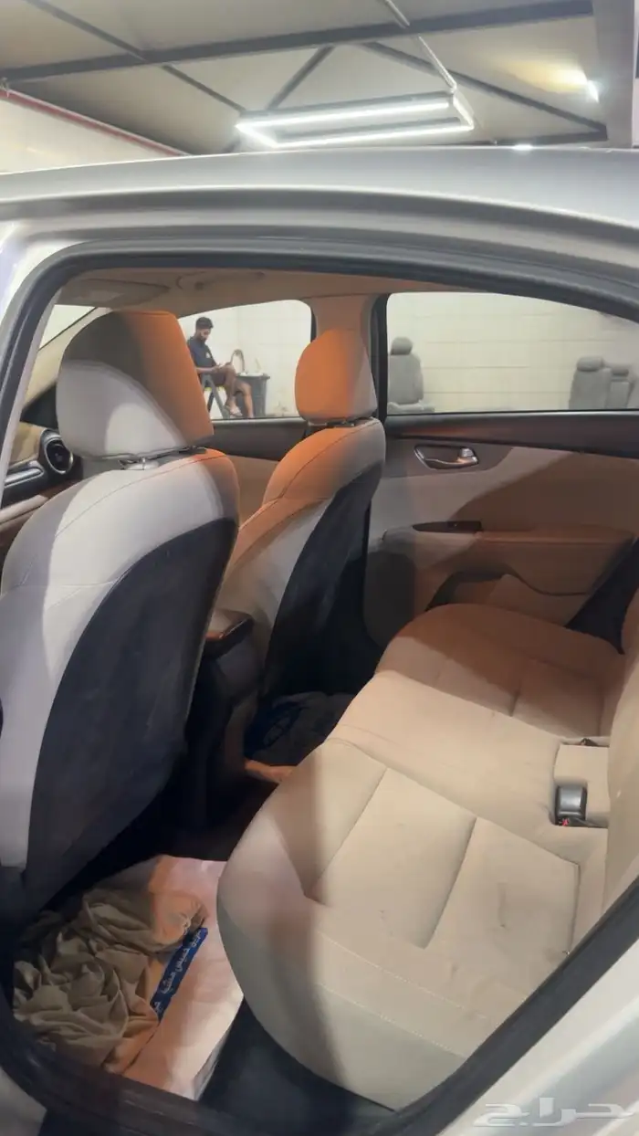 كيا 21 للبيع 2