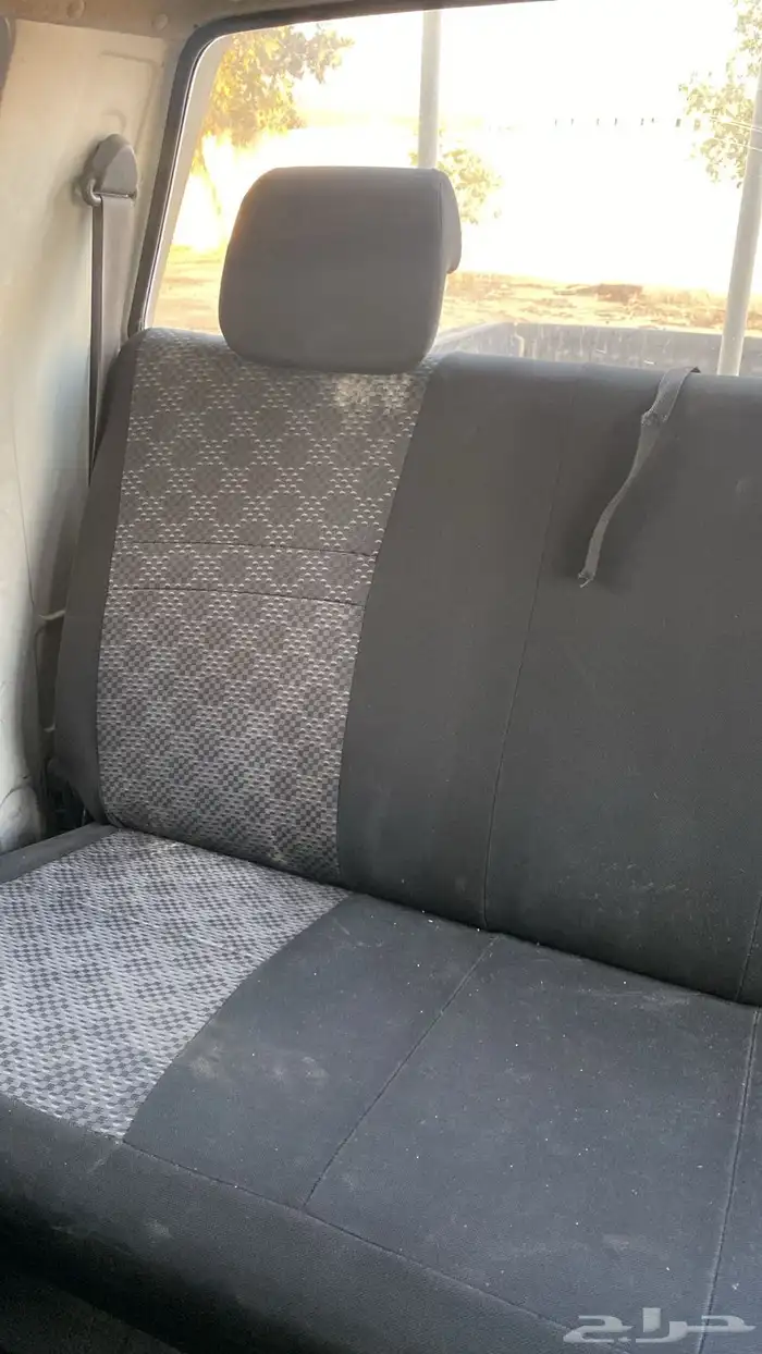 مستبيشي غمارتين 2003 2