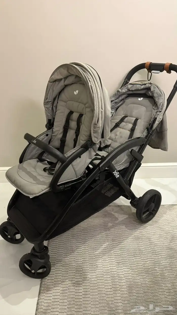 عربية أطفال مزدوجة للبيع 3