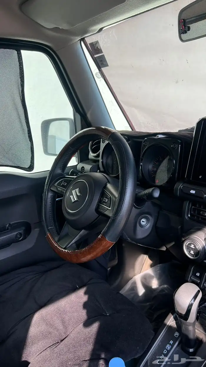 جمني سوزوكي 2