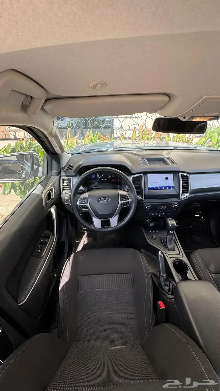 فورد رينجر 2