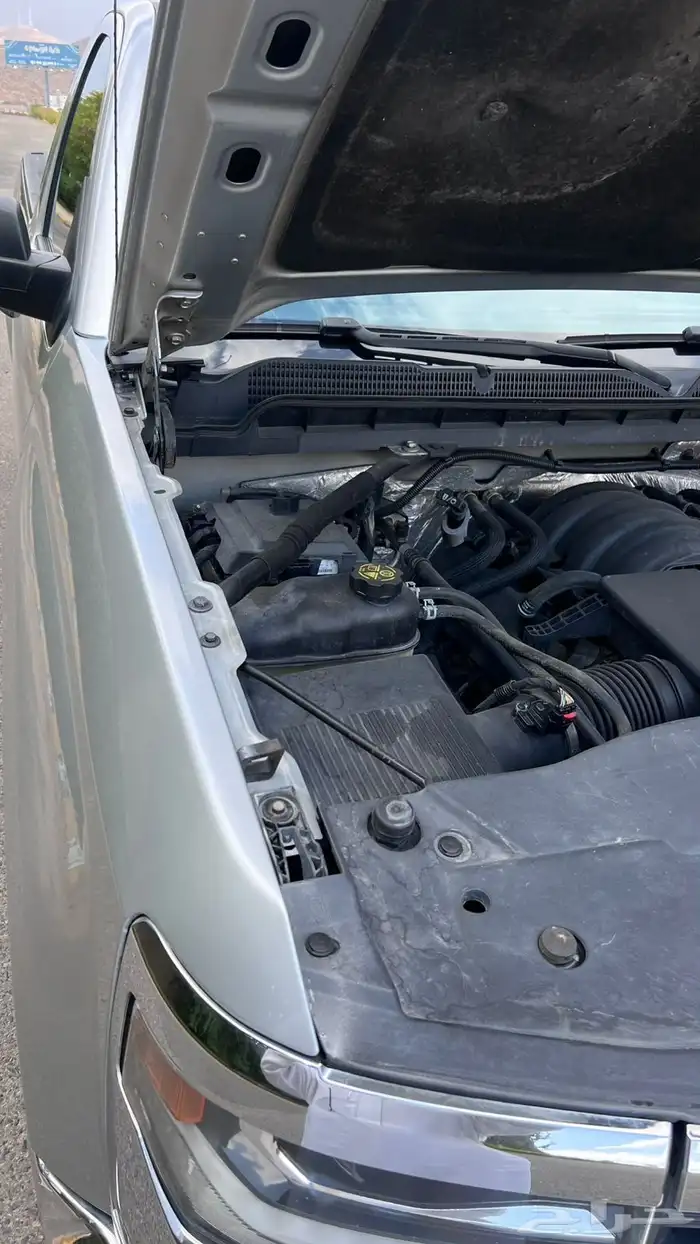 سلفرادو 2017 بدون دبل التواصل على الرقم الخاص والعام مهمل 27