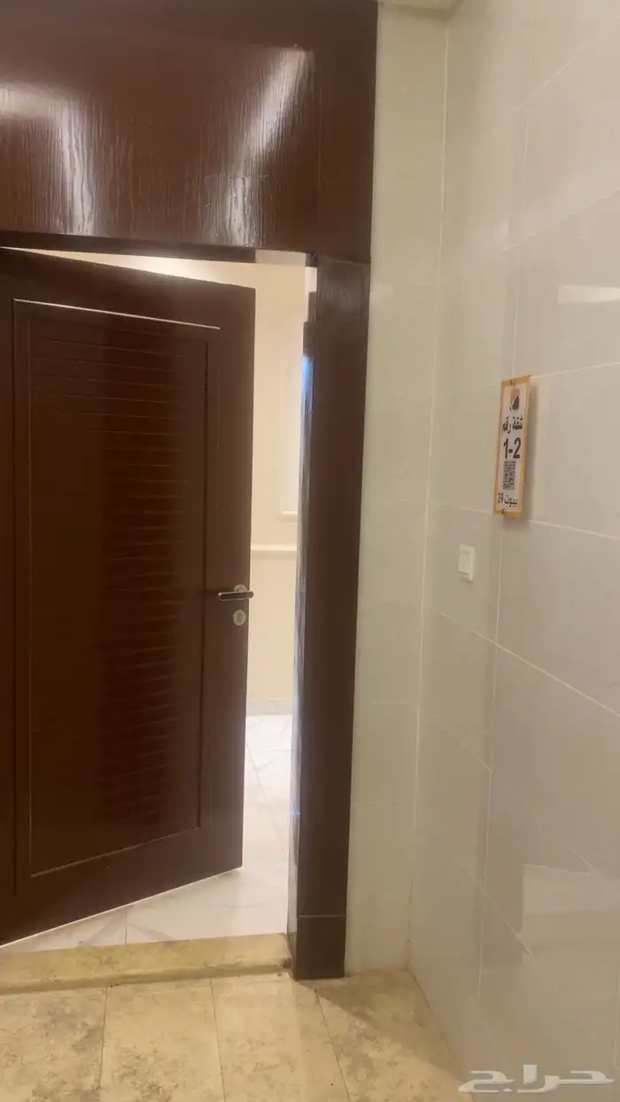 شقة فاخرة للايجار بحي مريخ بجدة 9