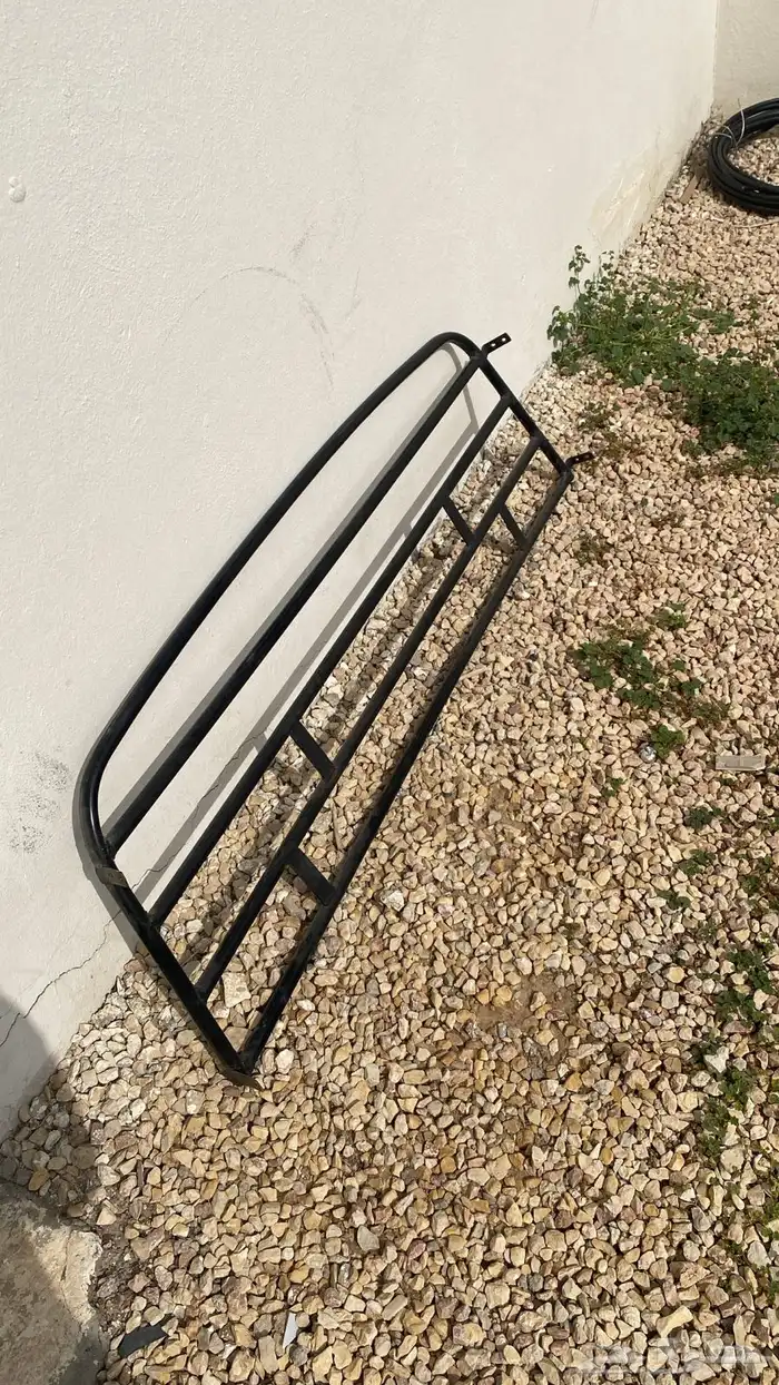 طبق سفاري باترول وشبك عازل 0