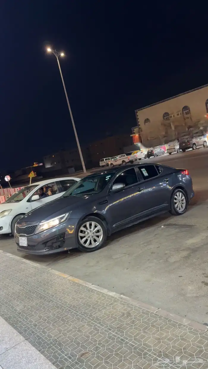 اوبتيما 2015 فل كامل مفتاح 1