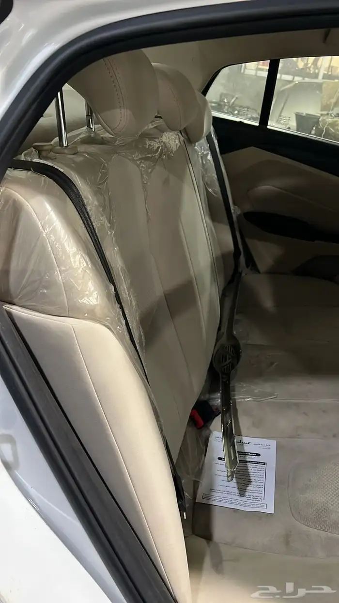 شيري اريزو 5 2022 مكينه عطلانه 2