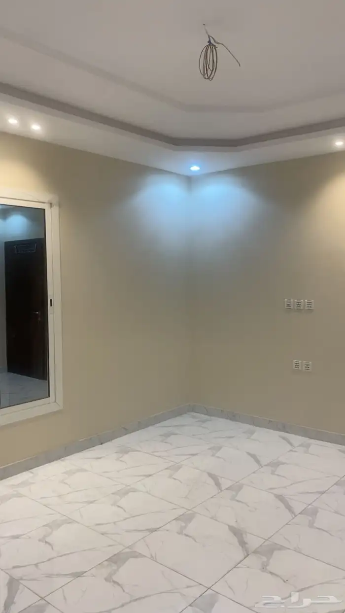 شقة فاخرة للايجار بحي مريخ بجدة 2