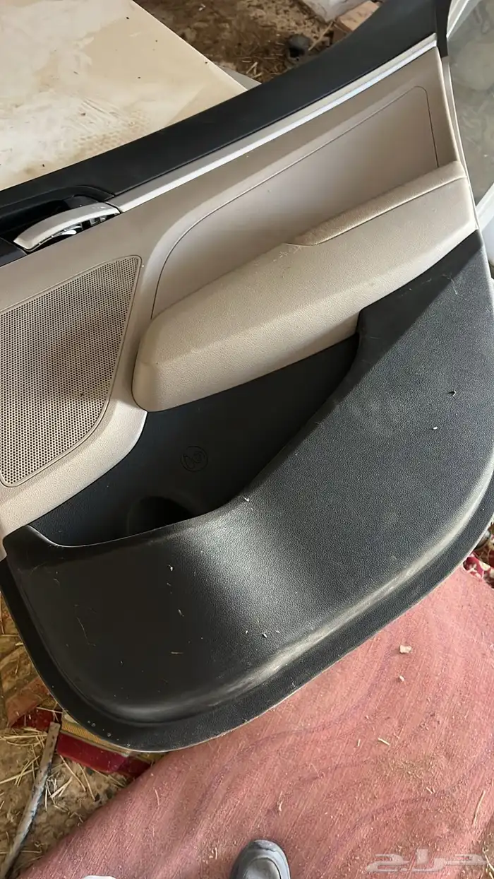 ديكور باب النترا 2020 2