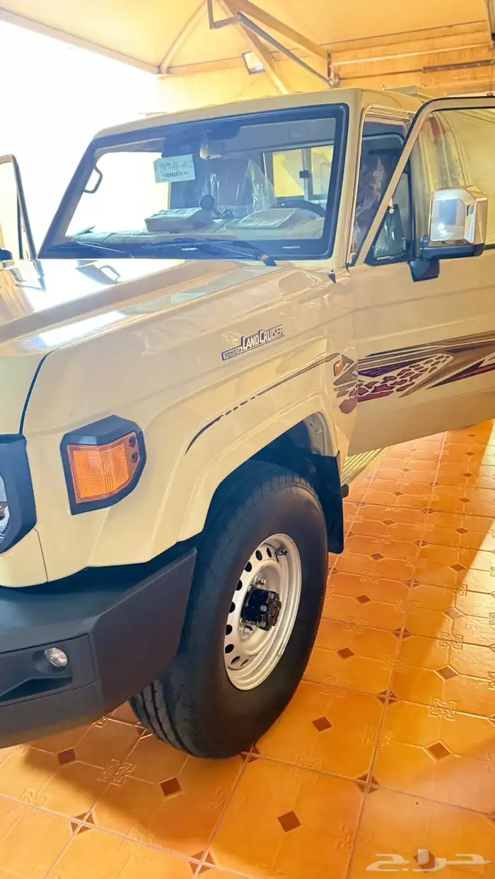 جيب شاص 2024 فل كامل ونش ودفلك ديزل 20