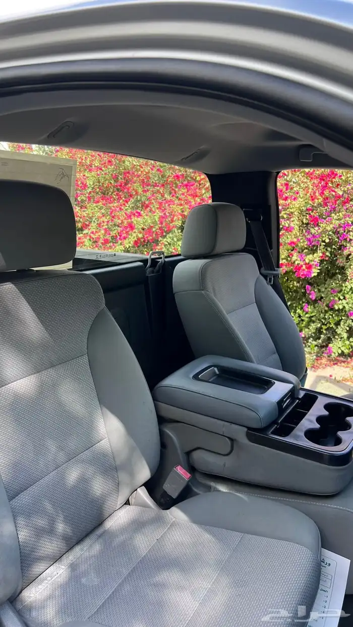 سلفرادو 2017 بدون دبل التواصل على الرقم الخاص والعام مهمل 24