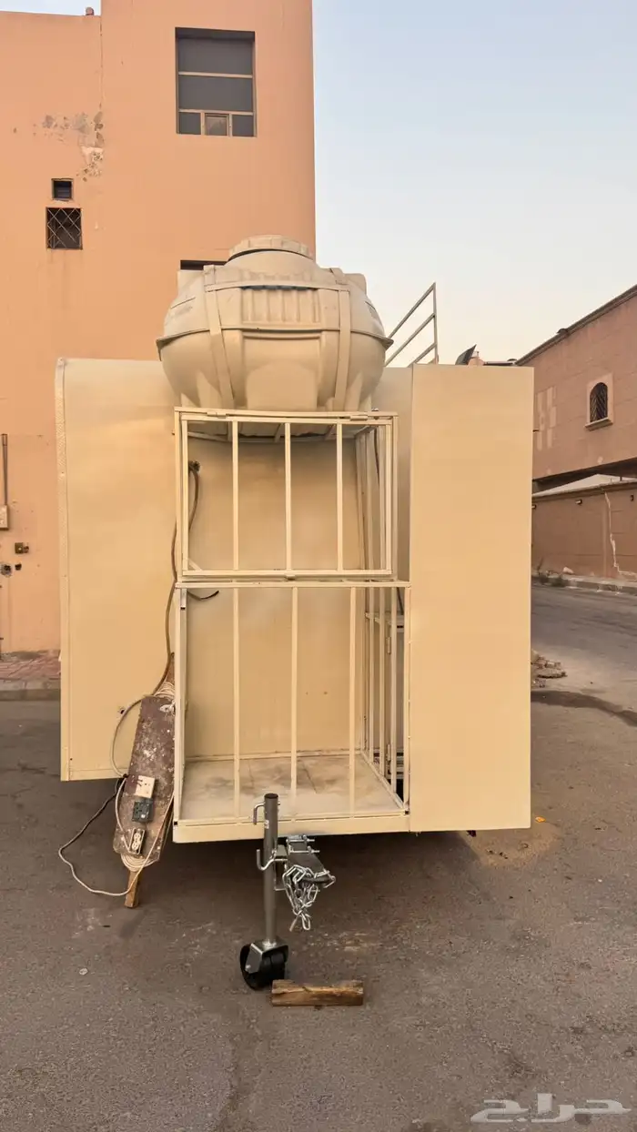 فوت ترك جاهز 3