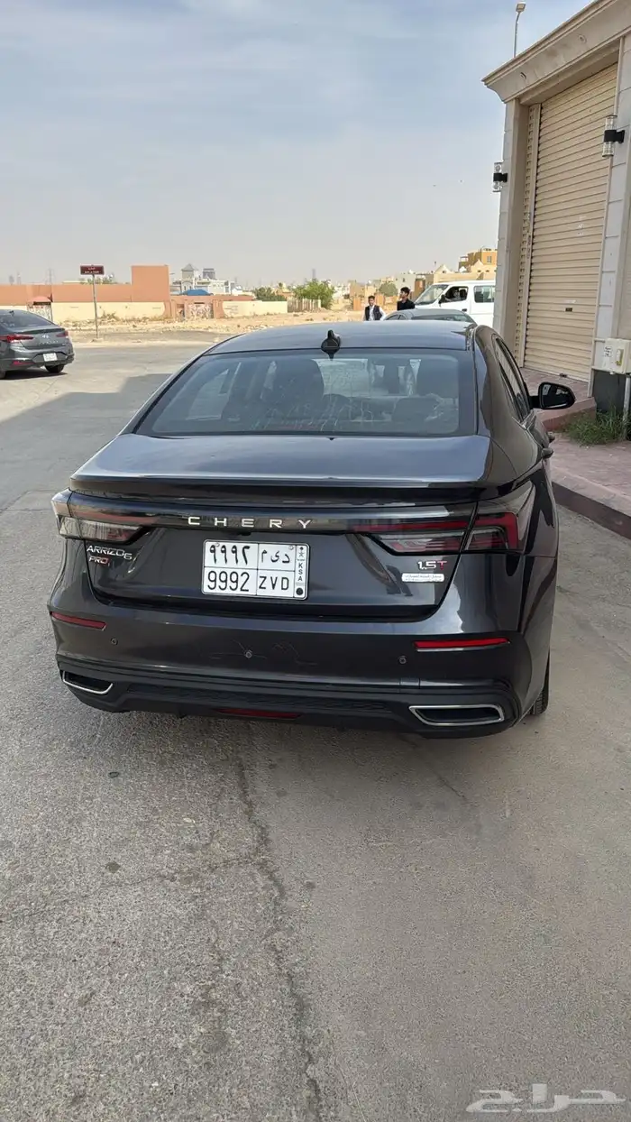 شيري اريزو 6 برو جديد 0