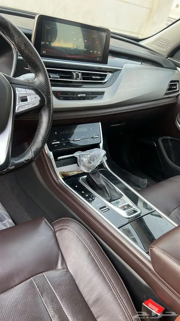 شانجان 2020 ممشى قليل بدون حوادث 12