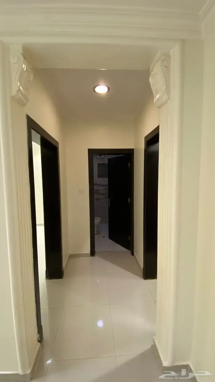 شقة للإيجار حي الرمال الخنيني 16