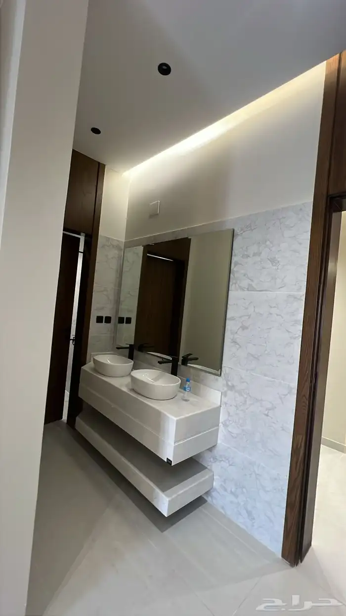 شقه ارضيه للبيع حي المصيف تبوك ب 750 4