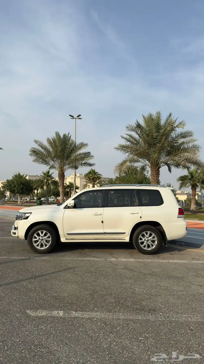 لاندكروزر فل الفل 2 (بلس)اصدار خاص نادر عبداللطيف جميل 0