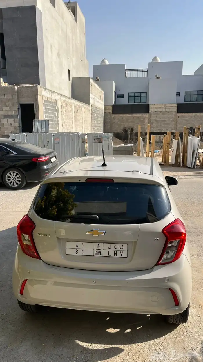 سبارك فل كامل 2