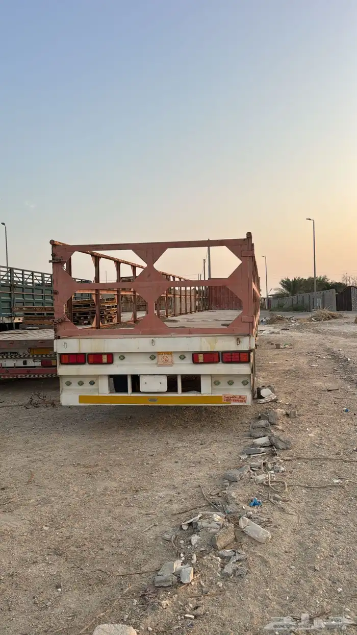 سطحة جوانب ثلاث محاور 3