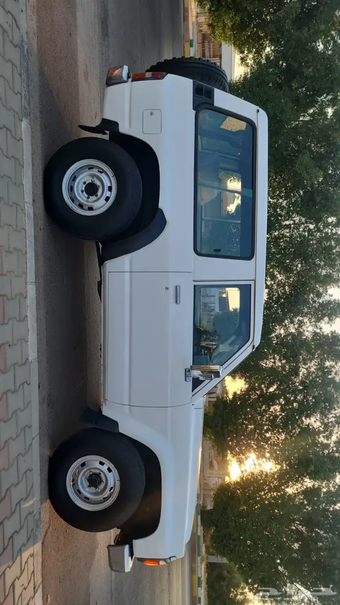 باترول ربع ستاندر 90 2