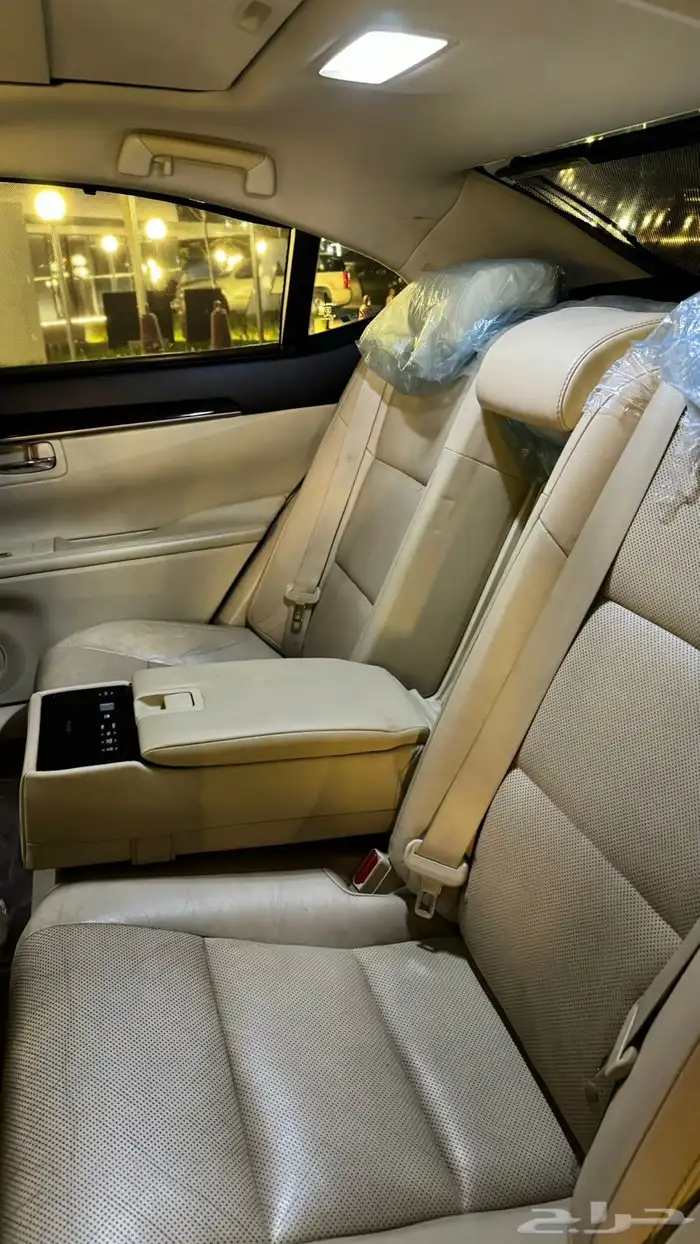 لكزس 2015 ممشى 240 14