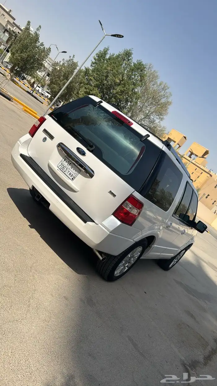 فورد توكيلات الجزيره فل كامل دبل ماشي قليل 10