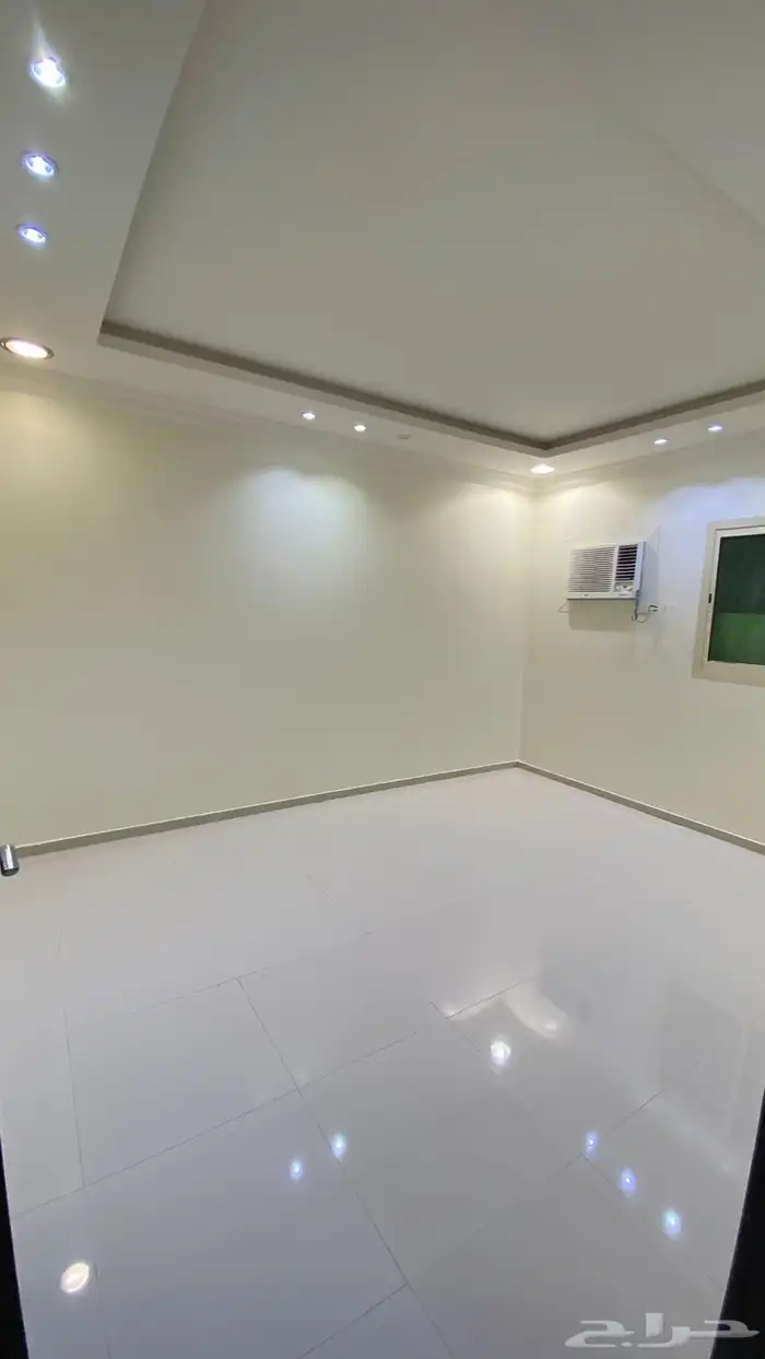 شقة للإيجار حي الرمال الخنيني 10