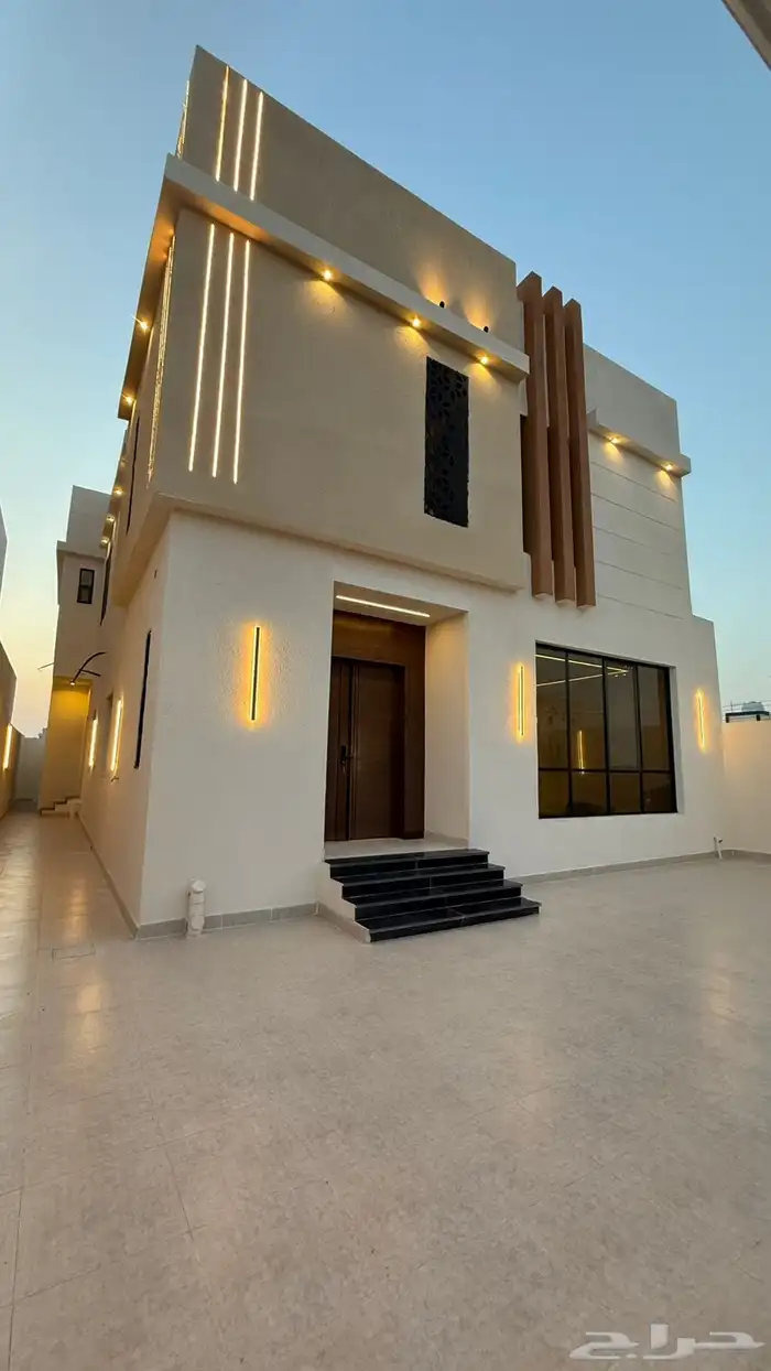 فيلا للبيع بحرة مخطط بلادن 13