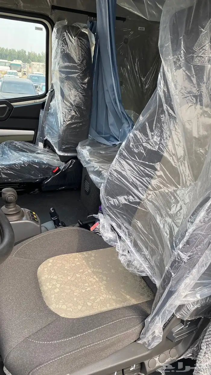 سينوتراك 2026 جديد 8