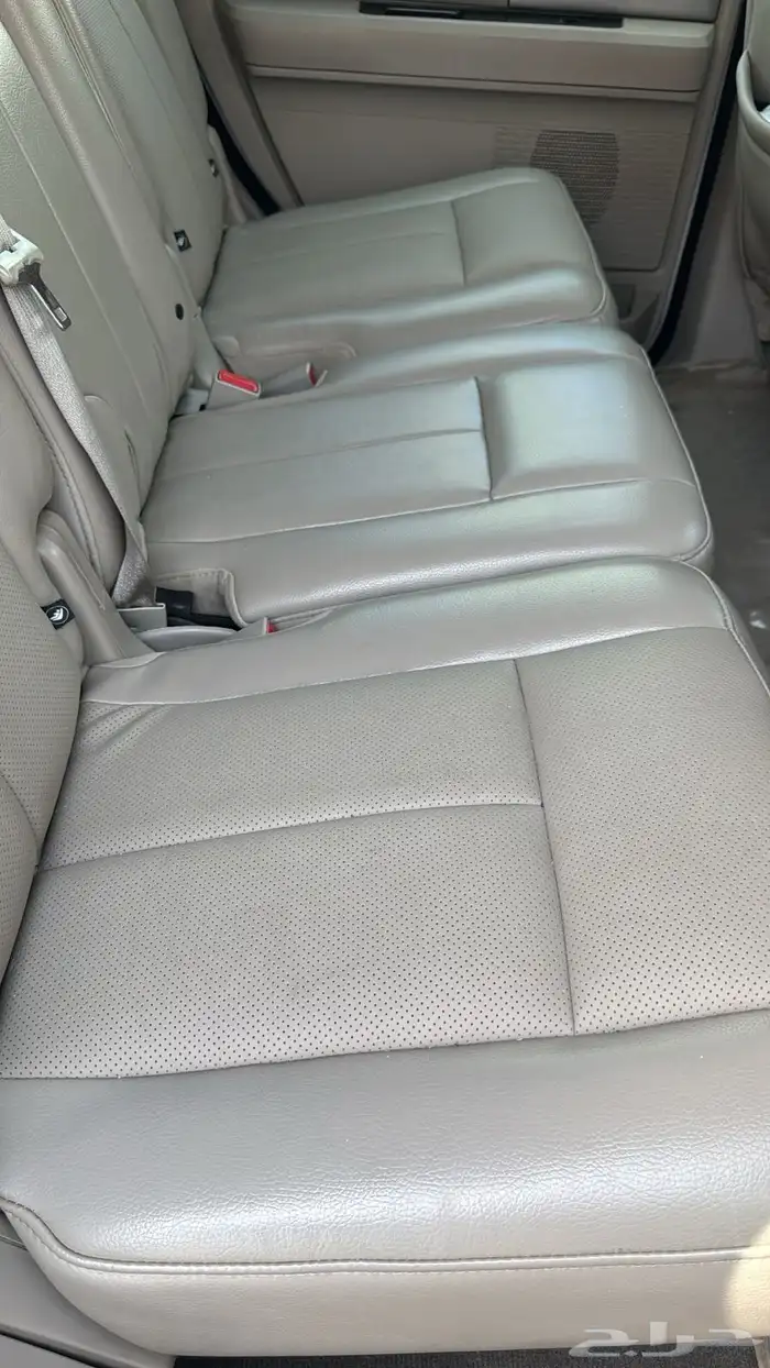 فورد توكيلات الجزيره فل كامل دبل ماشي قليل 30