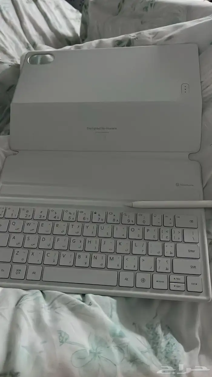 تابلت هواوي ميت اكس 12 للبيع 2