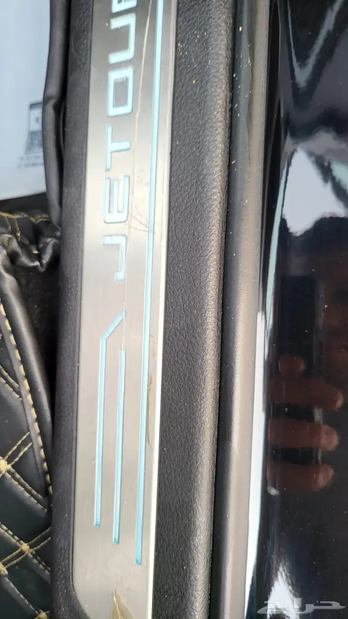 جيتور 2025 ممشى 7600 شبه جديد 17